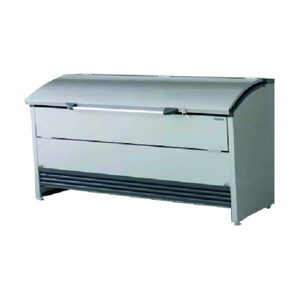 ヨドダストピット Rタイプ 1000L DPRA-1807 1点