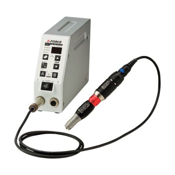 E‐FORCE 標準セット(20kモータタイプ) Φ2.34 100V用(9027) DSS202301 1