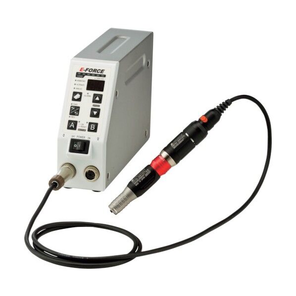 E‐FORCE 標準セット(40kモータタイプ) Φ2.34 120V用(9002) DSS402302 1