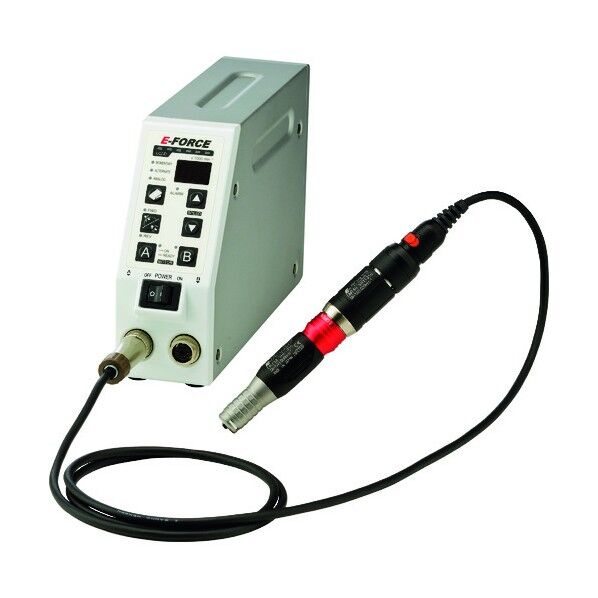 E‐FORCE 標準セット(40kモータタイプ) Φ3.0 100V用(9004)