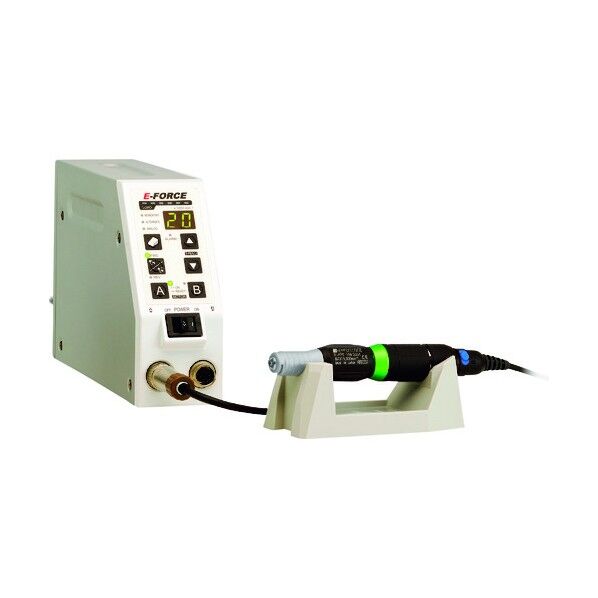 E‐FORCE 標準セット(ロータリーエンジン20) Φ3.0 100V用(9936)