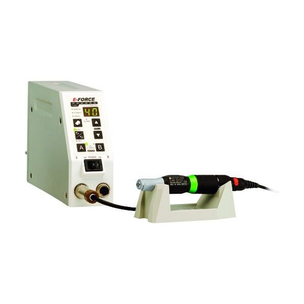 E‐FORCE 標準セット(ロータリーエンジン40) Φ3.0 100V用(9904)