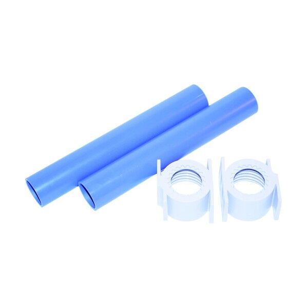 デッキスノコ用コーナースペーサー2個入