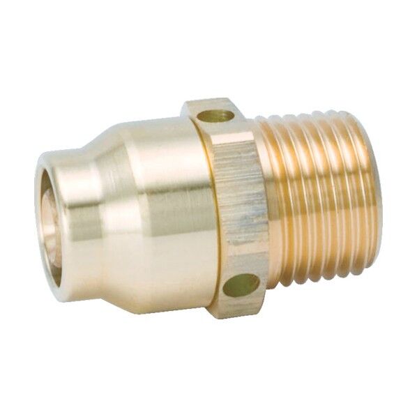 オスアダプター