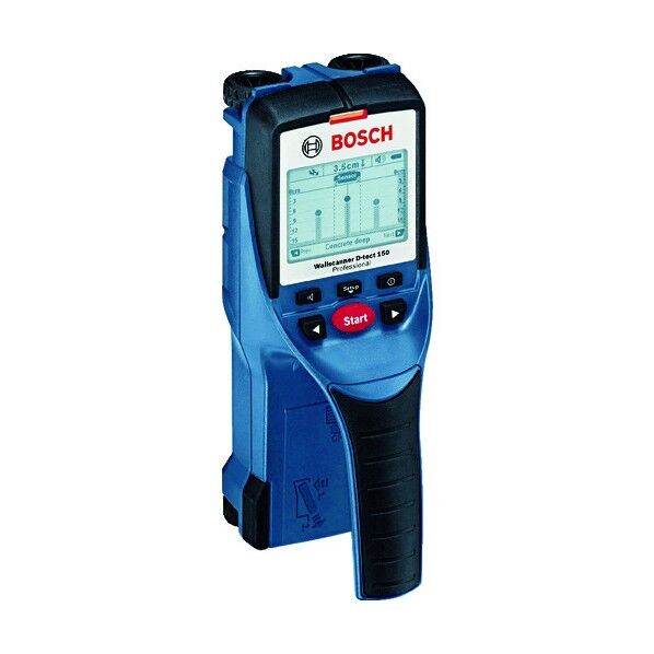 コンクリート探知機