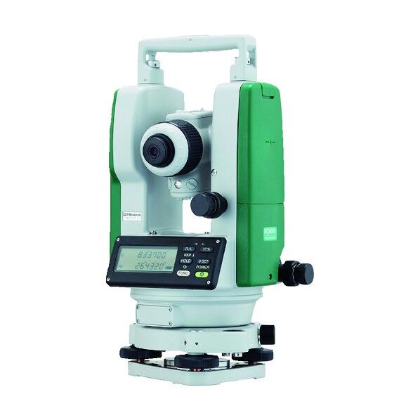 電子セオドライト