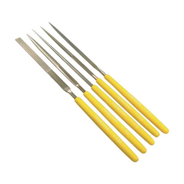 ダイヤモンドヤスリセット.