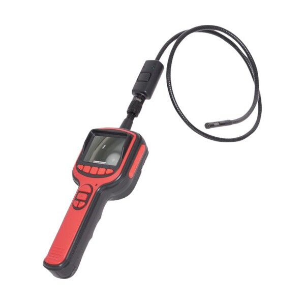 Dino‐Lite 9mmデュアルカメラ切り替え工業用内視鏡 DUALCAME2 1