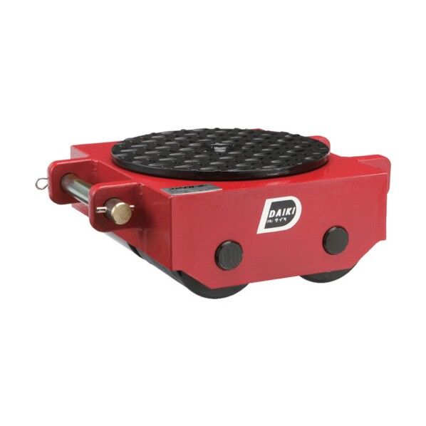 運搬用コロ車 スピードローラー ダブルローラー・標準型低床式