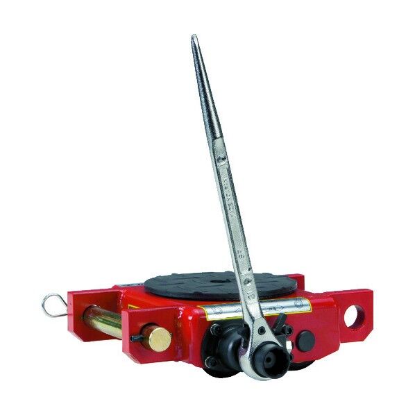 スピードローラー自走式ウレタン車輪3ton