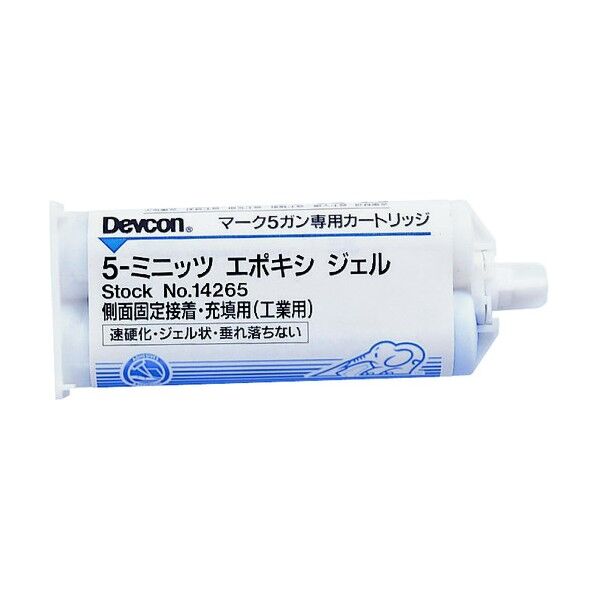 5ミニッツエポキシ接着剤