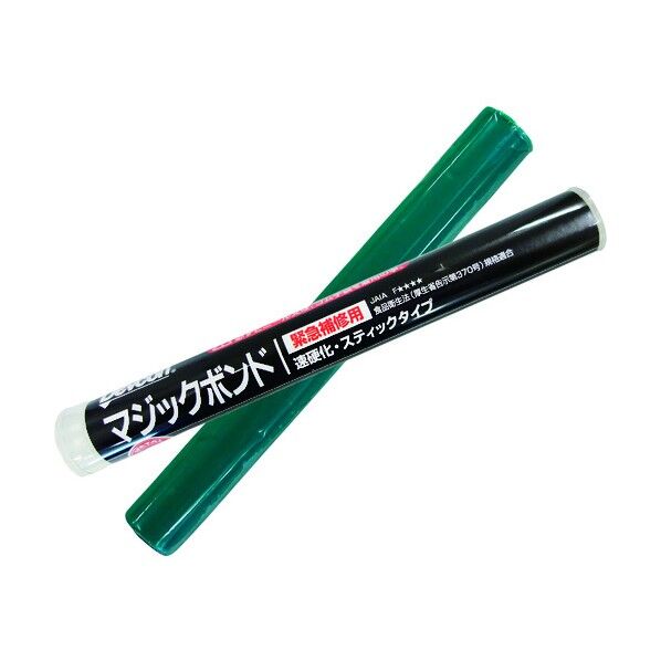 マジックボンド114g緊急補修剤