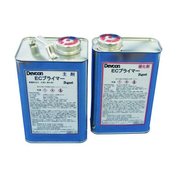 ECプライマー2Kg