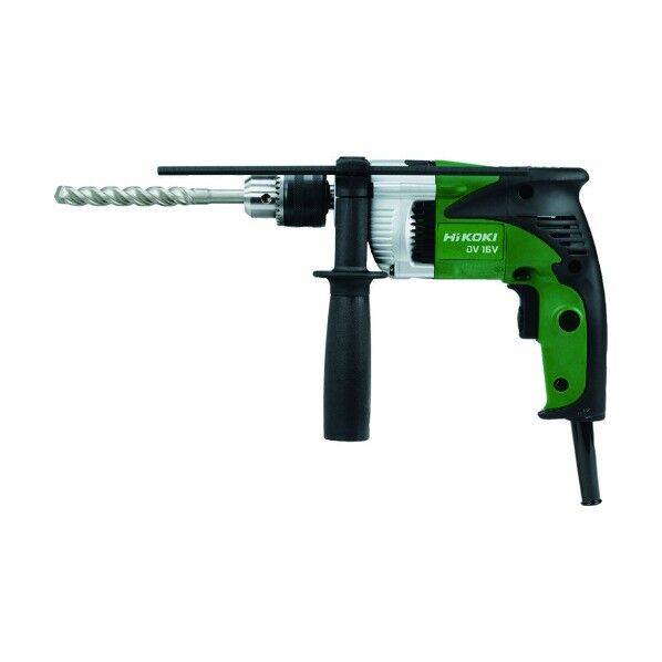 HiKOKI(ハイコーキ) DV16V 振動ドリル 1台...