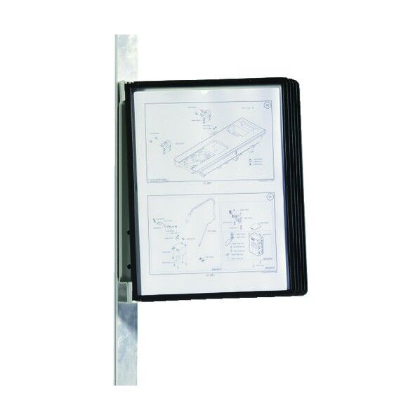 VARIO 参照システム 壁掛マグネット