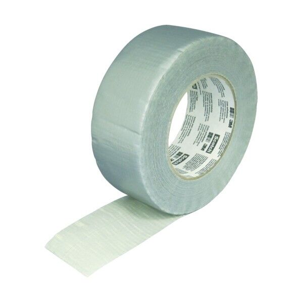 シールテープ シルバー 4854m DUCT54 1巻.