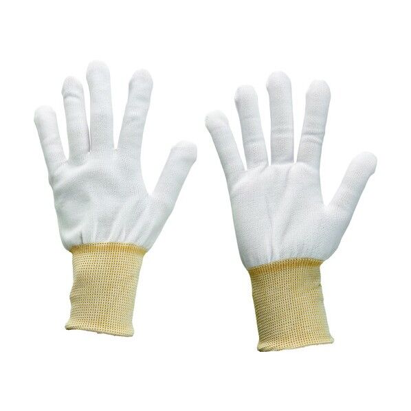 使イ捨テインナー手袋 フリーサイズ