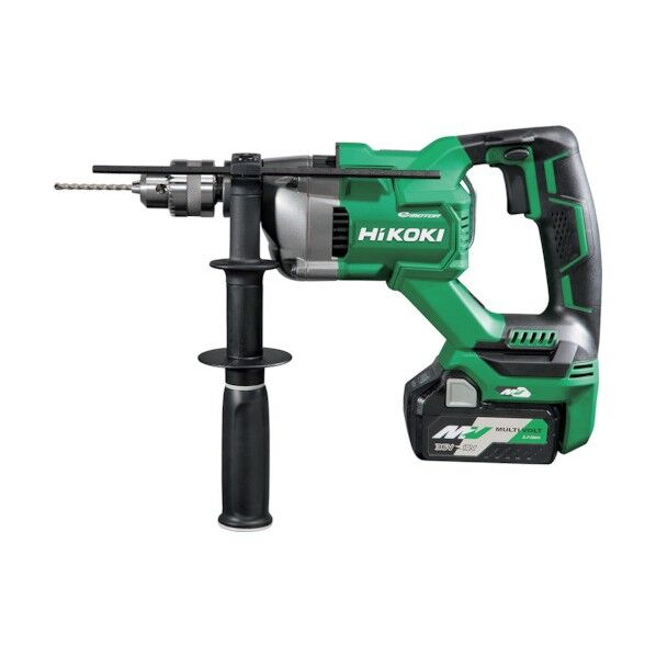 36V コードレス振動ドリル