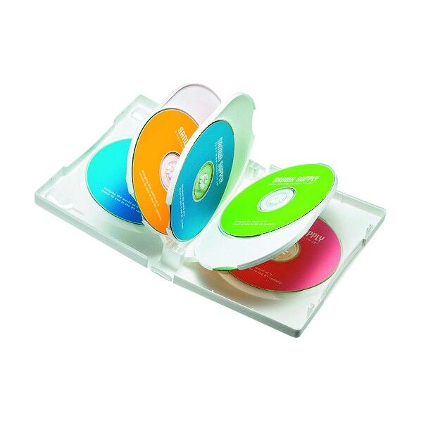 DVD-TW8-03W 3枚