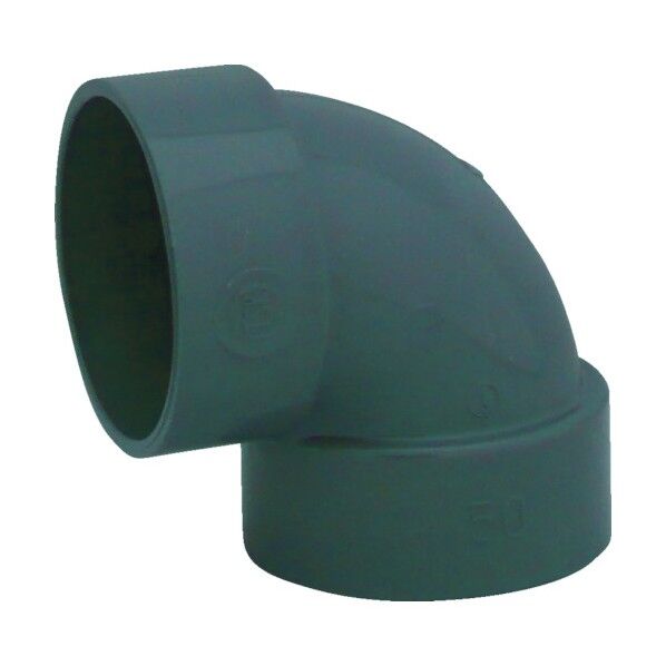 DV継手 90゜エルボ