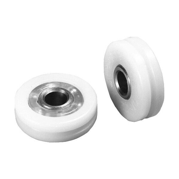 樹脂ベアリング DVタイプ