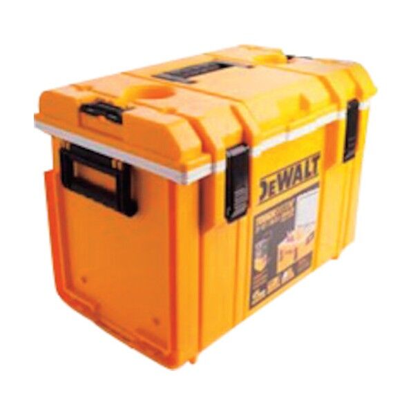 タフシステム クーラーボックス