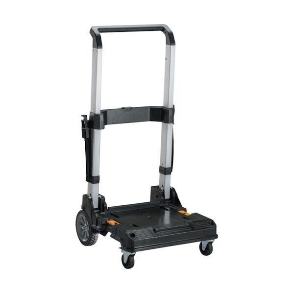 TSTAK モビリティユニット