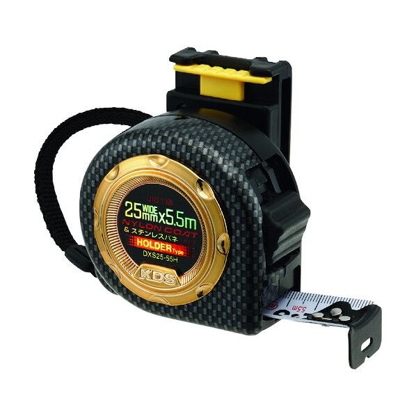 ネオロックDXS25巾5.5ホルダー付