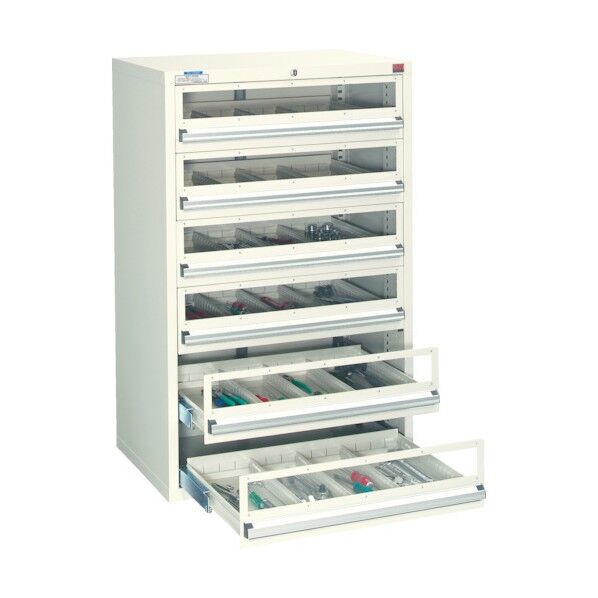 アクリル窓付キャビネット GT デラックスキャビネット