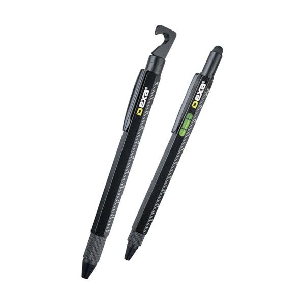 11機能付き マルチツールペン(2本セット)