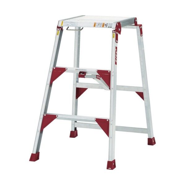 折りたたみ式作業台 テンノリ