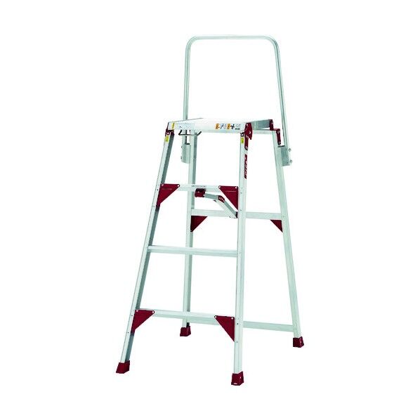 折りたたみ式作業台 テンノリ 上枠付