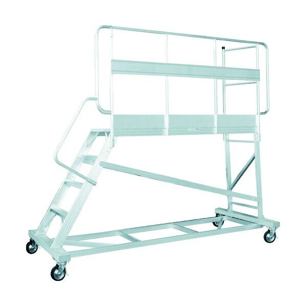 【車上渡し】ピカ 連結式大型作業台 DXL-150 1点