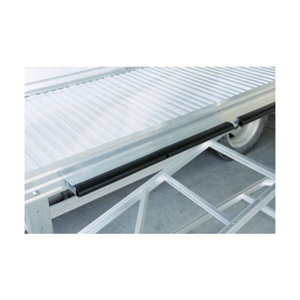 ピカ 連結式大型作業台 プロテクター