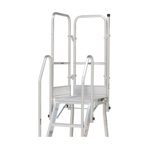 DWR用階段両手すり天場二方 DWR-TE6AB11H 1点