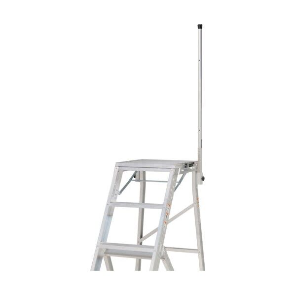 ※法人専用品※ピカ DWR用スタンション(天場二方手すり用) DWR-TEP5B11H 1点