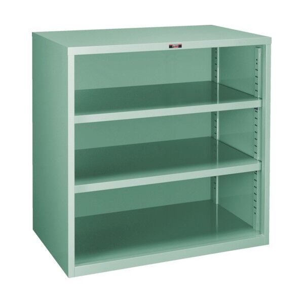 ユニット保管庫 DX型 (オープンタイプ)