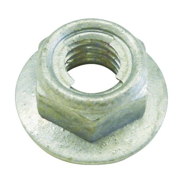 ワッシャー付Kナット スチール