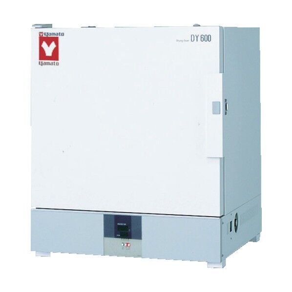 定温乾燥器 DY型