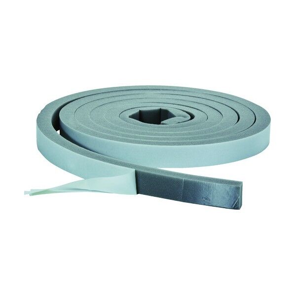 すきまテープ徳用ロング厚手 幅30mm✕長さ4m✕厚み20mm E1300 1巻