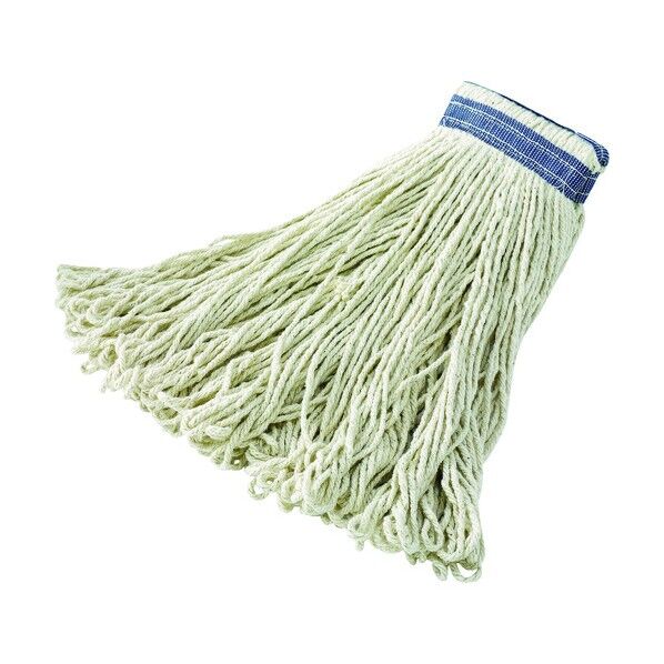 ラバーメイド ユニバーサル・コットンモップ ホワイト