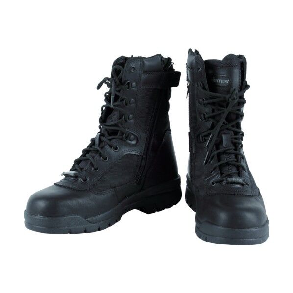 スティールトー 8