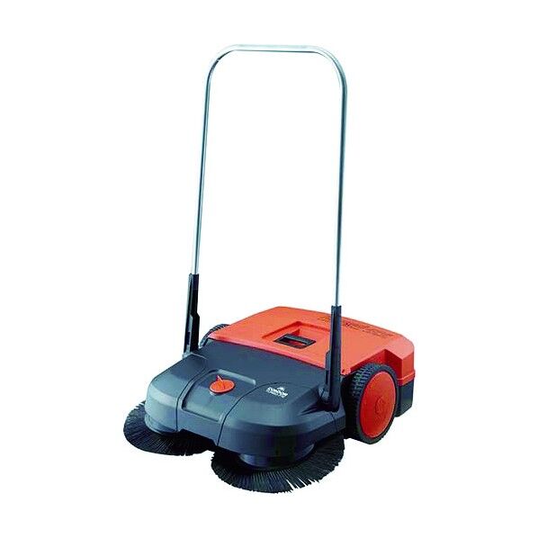 手押しスイーパー ロードスイーパー