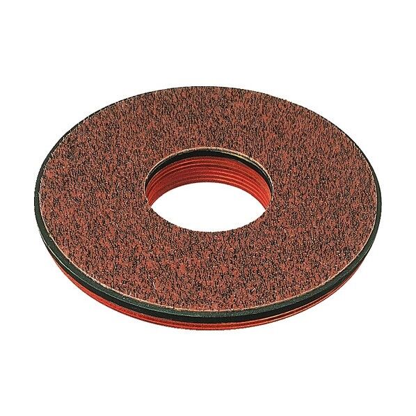 ポリッシャー用替ブラシ ドライビングパッド