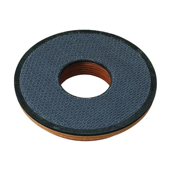 ポリシャー用パッド台インスタロックドライビング・パッド