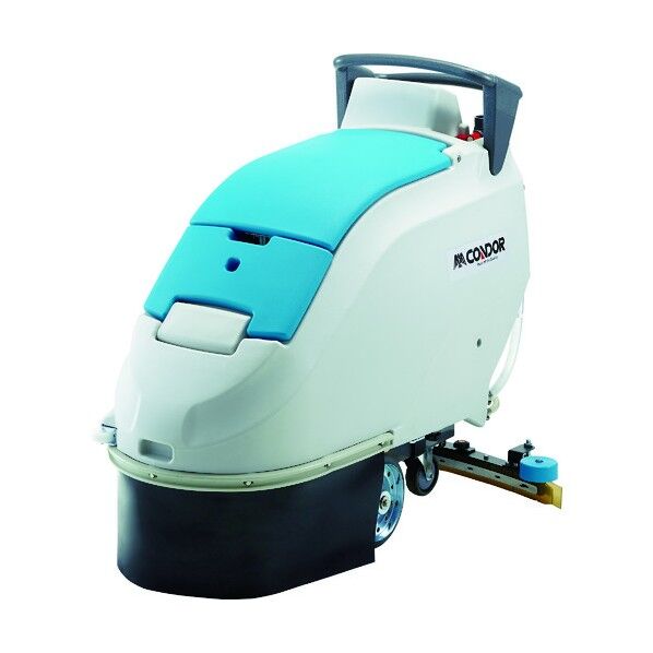 コンドルオートマチックスクラバーCSA-17BX-S