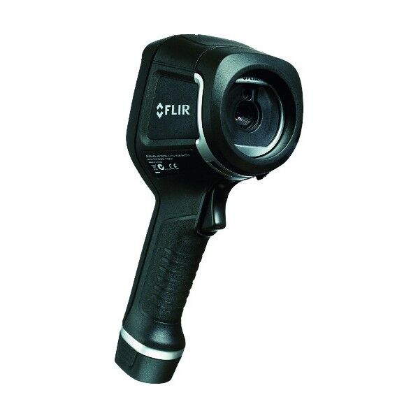 赤外線サーモグラフィ Exシリーズ