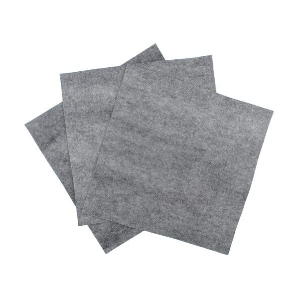 油吸着材 アブラトール シート 50×50×0.3cm 100枚入