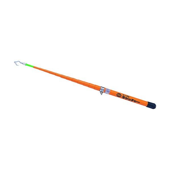 4m】ケーブルキャッチャー、ケーブルフィッシャー通線工具・入線