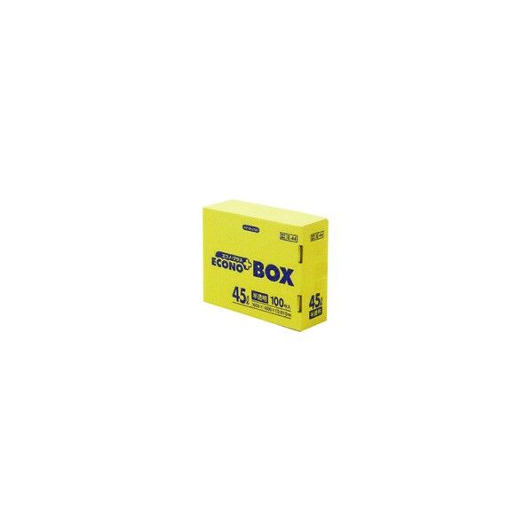 エコノプラスBOX